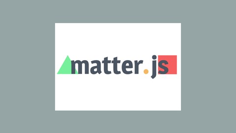 HTML ve JS Oyunlar İçin Fizik Motoru (MATTER JS)