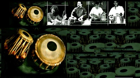 Tabla for Beginners - Part 1