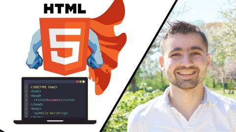 HTML tutorial : from Beginner to Advanced