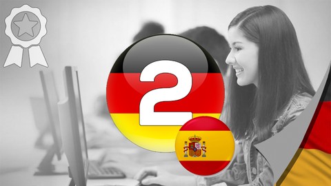 Curso de Alemán 2 | La Manera Fácil de Aprender Alemán