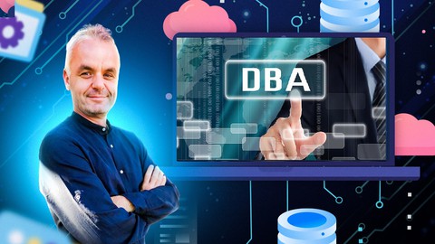 Formez vous au métier de DBA SQL Server (cours de 19 heures)