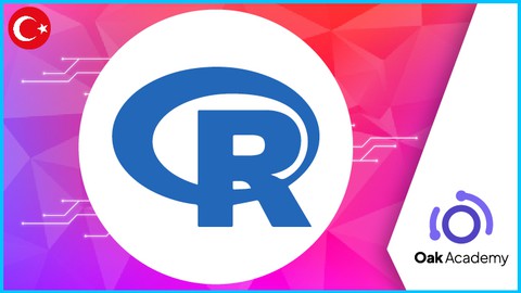 R Programlama: R Programını R ile Veri Analizi Yaparak Öğren