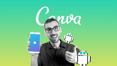 Canva for Android