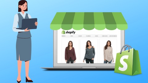 Créer une boutique Shopify qui CARTONNE