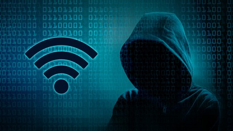 Técnicas de Invasão em Redes Sem-Fios (Wi-Fi Hacking)