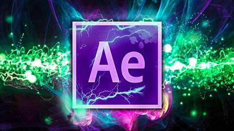 Learn Adobe After Effects CC 2019 for Beginners