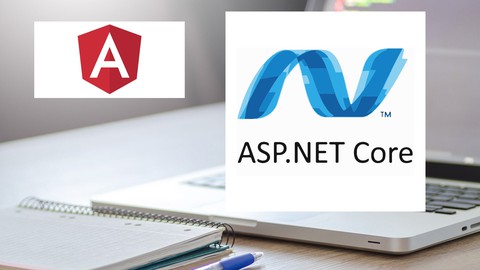 Angular ASP.NET Core Bootcamp