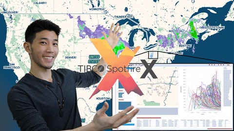 A Practical Guide to TIBCO Spotfire for Business Analytics