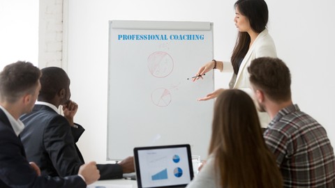 Executive Coaching and Entrepreneurship Development