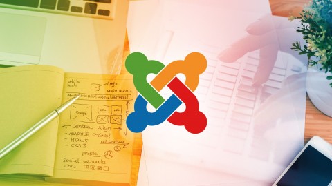 Learn How To Build A Corporate Website Using Joomla! 2.5