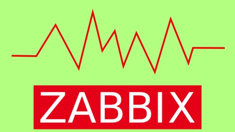 Curso de Zabbix 6! Completo e atualizado v2023!