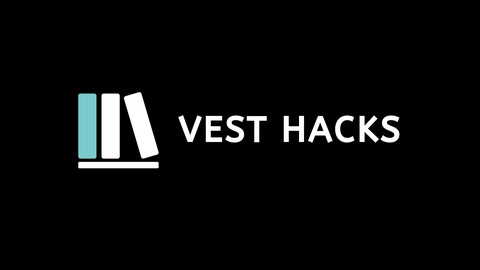 Vest Hacks - 9 segredos para aprovação no vestibular