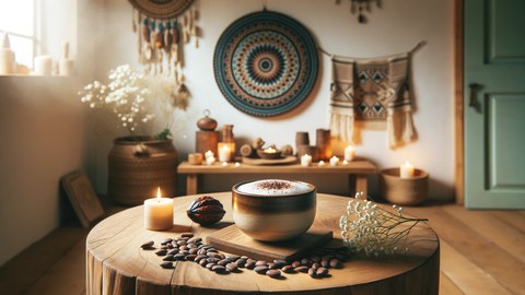 Introduction: Cacao Ceremonies ACCREDITED course