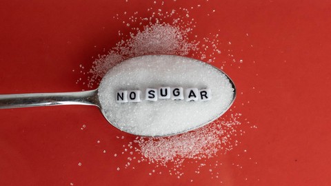 Şeker Detoks'u :İsteklerini Azalt ve Alışkanlıkları Değiştir