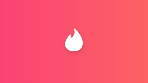 Build Tinder + Chat for iOS  (Part 1 -  User Authentication)