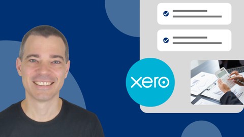 Xero Advanced Accounting - The Complete Training Course