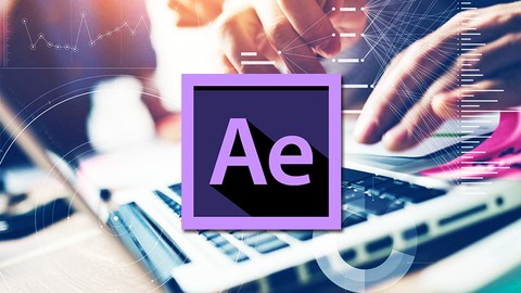 After Effects: Beginner to Pro In Editing and developing.