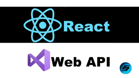 Learn React JS and Web API by creating a Full Stack Web App