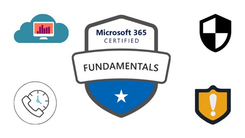 MS-900 Microsoft 365 Fundamentals Exam Practice
