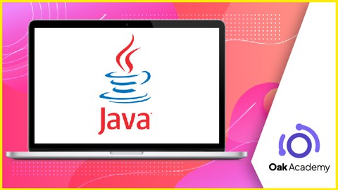 Java Programming: Learn Core Java and Improve Java Skills