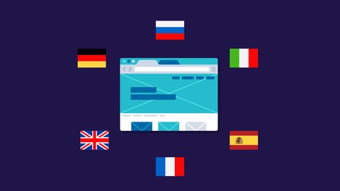 How to Make a WordPress Website Multilingual