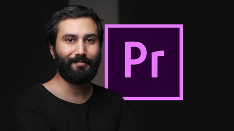 Adobe Premiere Pro CC Kapsamlı Eğitim Seti / YouTube Kurgu