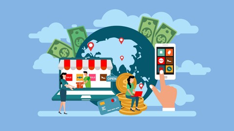 Earn Money Online: Start A Profitable Business in 24 Hours