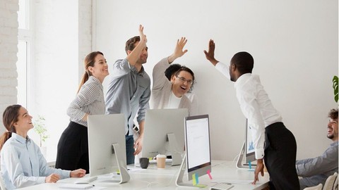 Comunicação para o sucesso na carreira e nos negócios