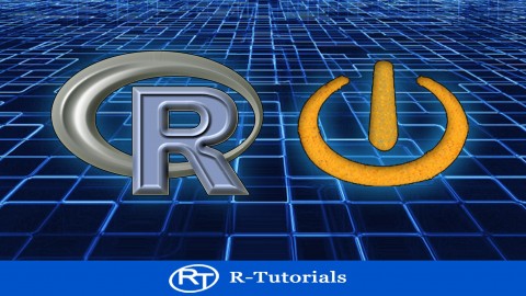 R Basics - R Programming Language Introduction