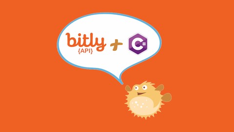 C# e Windows Forms: Encurtando URLs com a API do Bitly