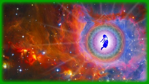 Feeling the Spiritual Universe | Evoking Spirit - A7.4