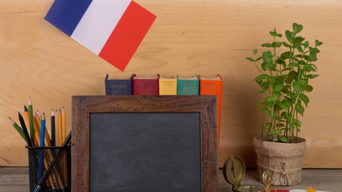 Leer Frans in het Frans 2: de 100 meest gebruikte woorden