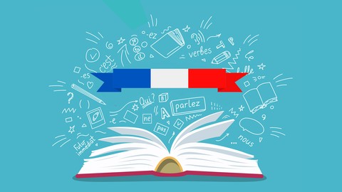 Curso francês em francês 2: as 100 palavras mais usadas