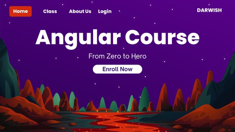 Complete Angular from Zero to Hero | Complete Guide