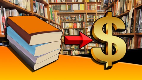 How to Merchant Fulfill Used Books on Amazon