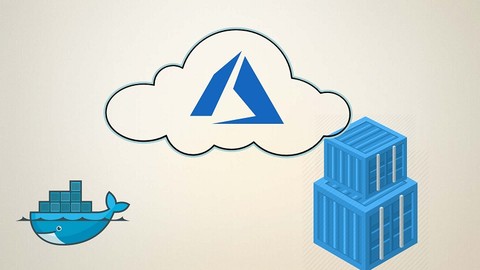 Container on Microsoft AZURE Docker Kubernetes- Azure Devops