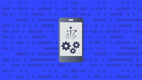 Learn Dart & Flutter for Native Mobile Apps Development