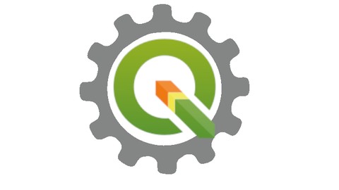 Customização de formulário - QGIS
