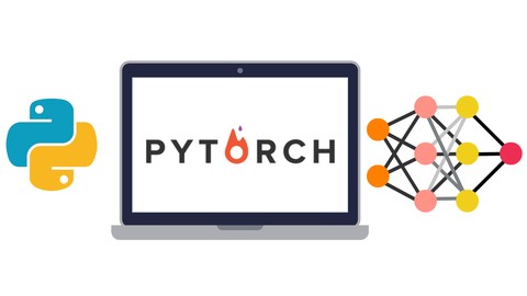PyTorch for Deep Learning with Python Bootcamp
