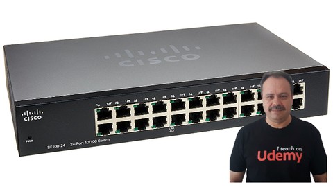 Cisco Switch Security- 2.Katman Ağ Güvenliği