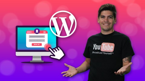 How To Make A Membership Website With WordPress