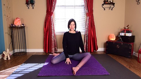Yin Yoga for Chakra Balance & Healing