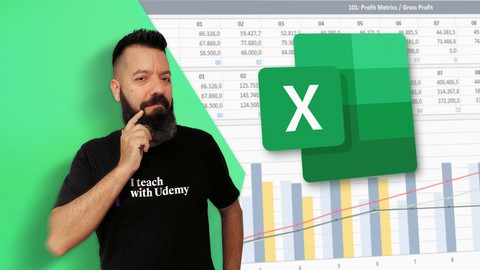 Excel Aplicado al Análisis Financiero