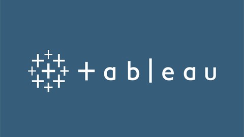 The Complete Tableau Bootcamp for Data Visualization