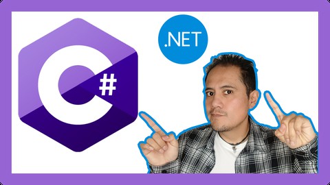 Aprende a programar desde cero con C#, Microsoft .NET y WPF