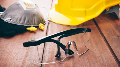 OSHA Safety Training: PPE Management