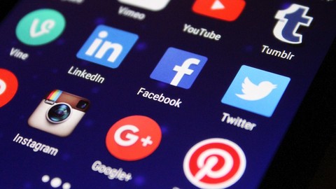 Social Media Marketing Agentur gründen - Online Business