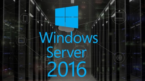 Gerenciando o Windows Server 2016