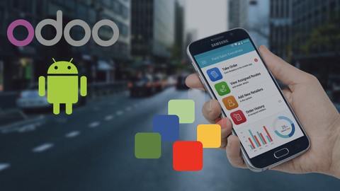 7.5 Jam Jago Interfacing Odoo Android - Level 1