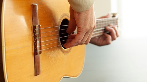 Fingerstyle for the Curious Guitarist